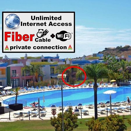 Algarveflat Albufeira Exterior foto