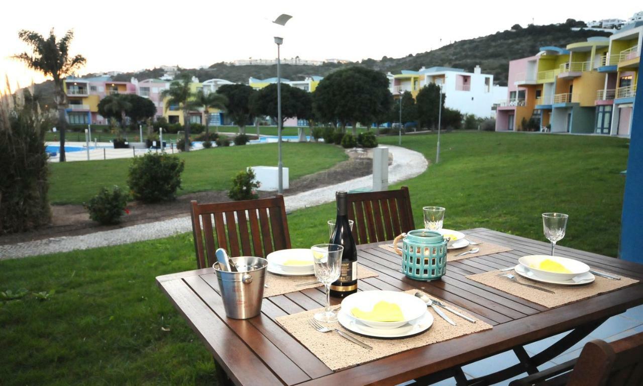 Algarveflat Albufeira Exterior foto