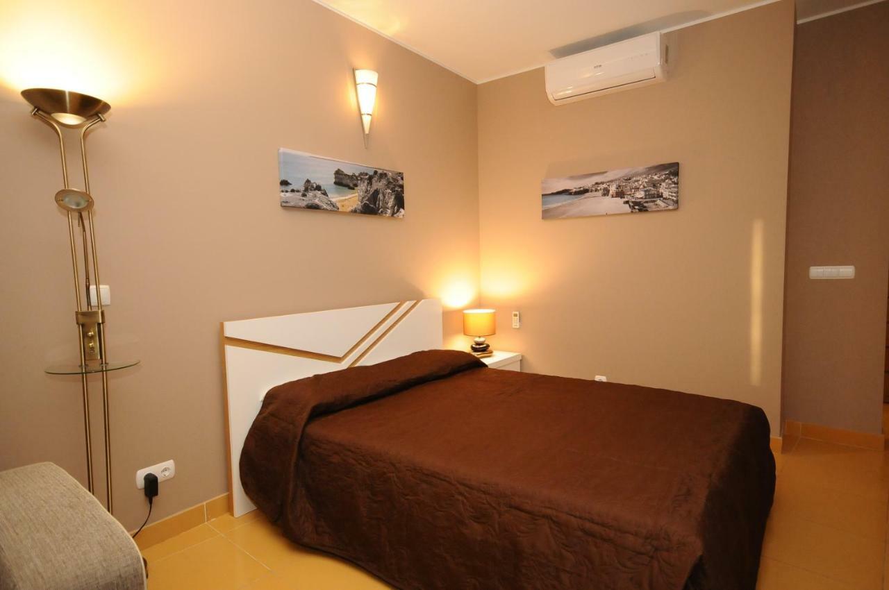 Algarveflat Albufeira Exterior foto