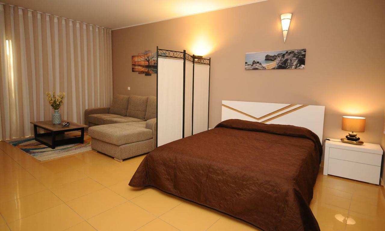 Algarveflat Albufeira Exterior foto