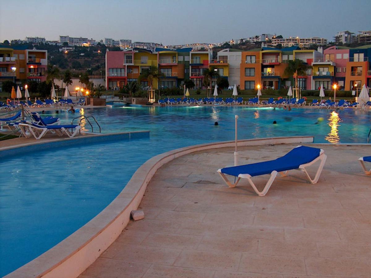 Algarveflat Albufeira Exterior foto