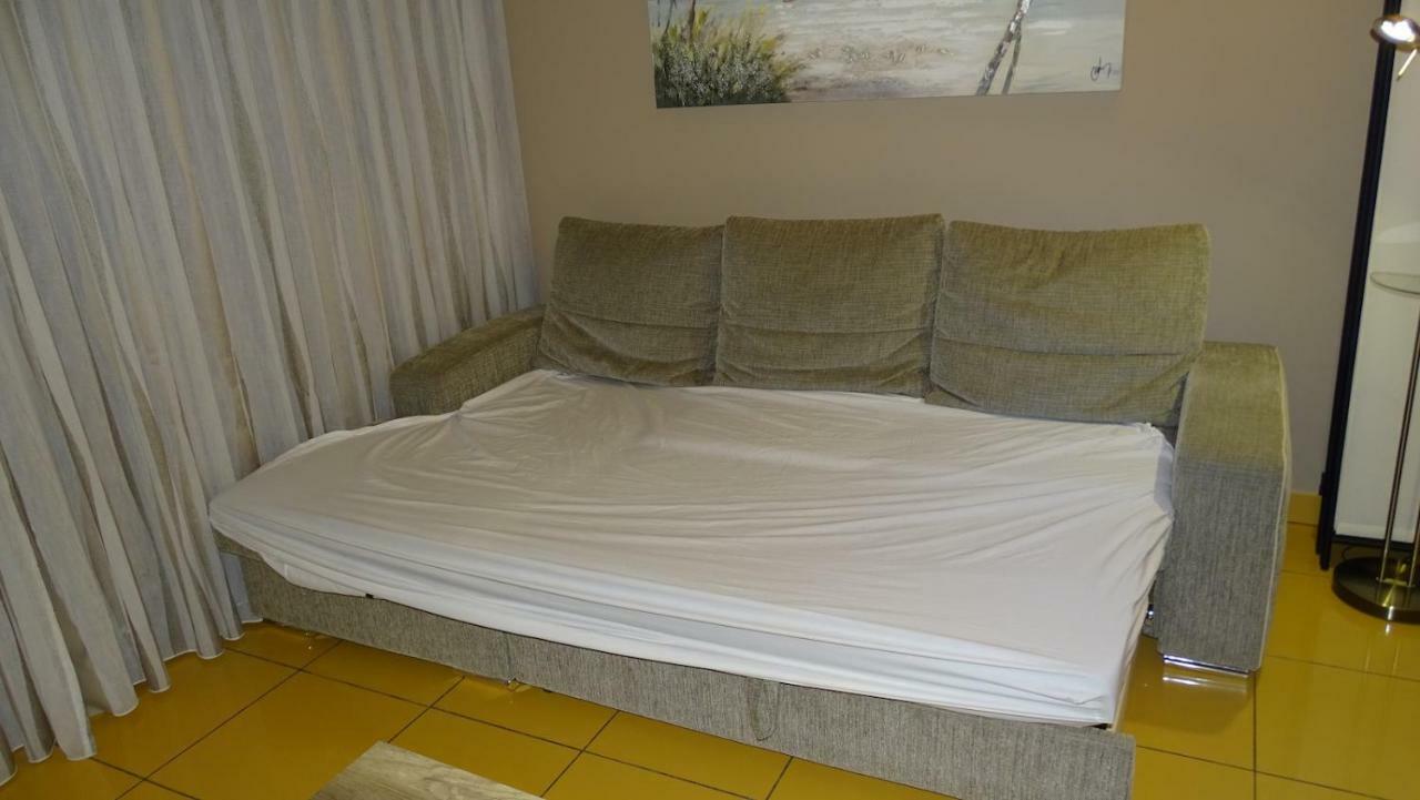 Algarveflat Albufeira Exterior foto