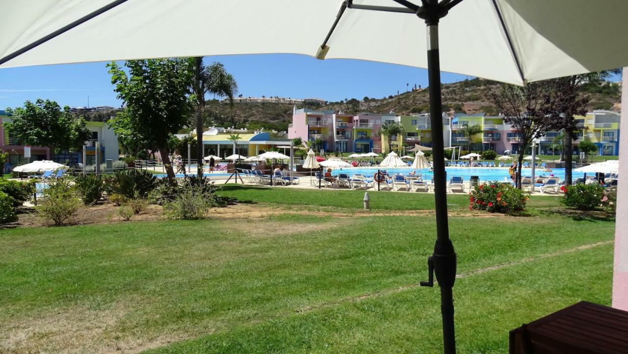 Algarveflat Albufeira Exterior foto