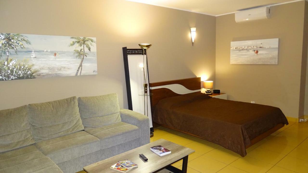 Algarveflat Albufeira Exterior foto