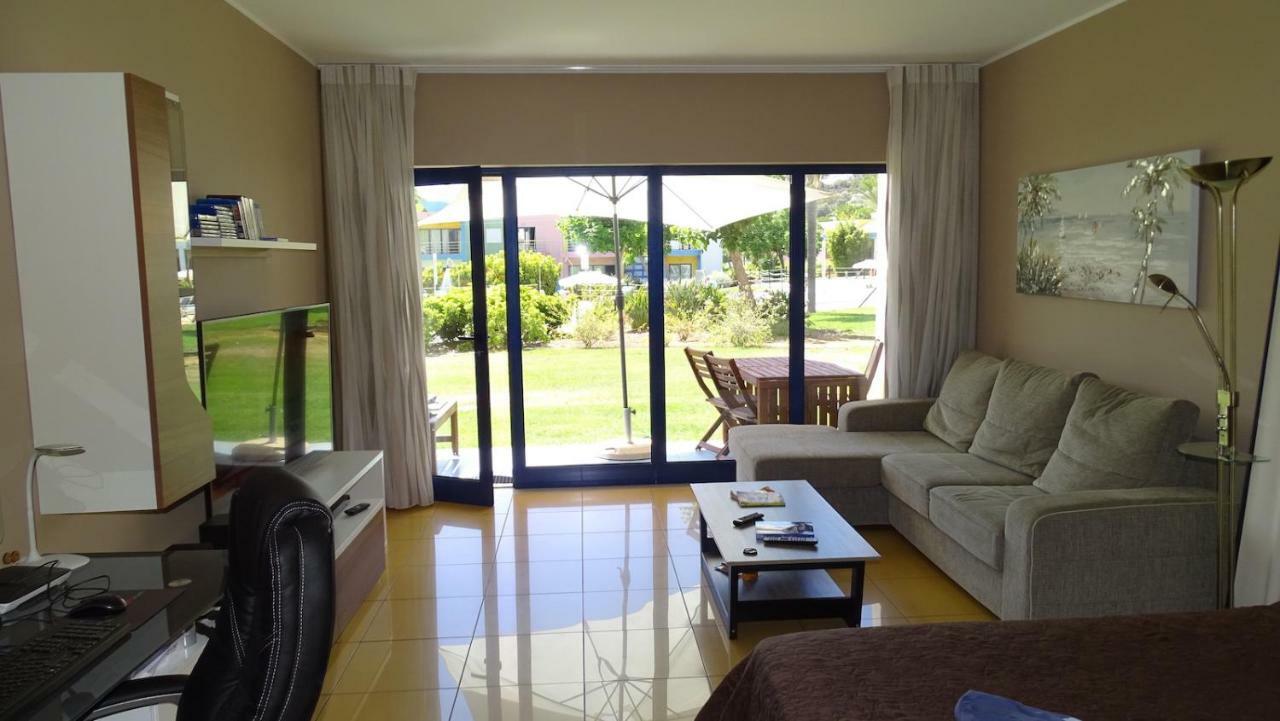 Algarveflat Albufeira Exterior foto