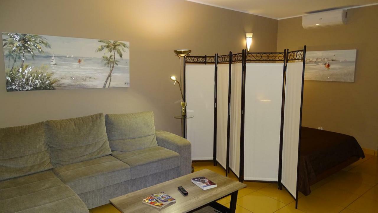 Algarveflat Albufeira Exterior foto