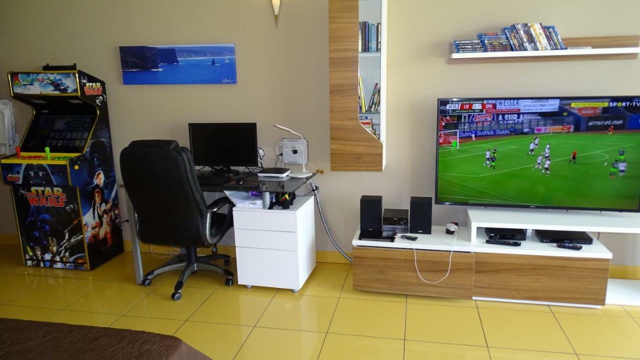 Algarveflat Albufeira Exterior foto