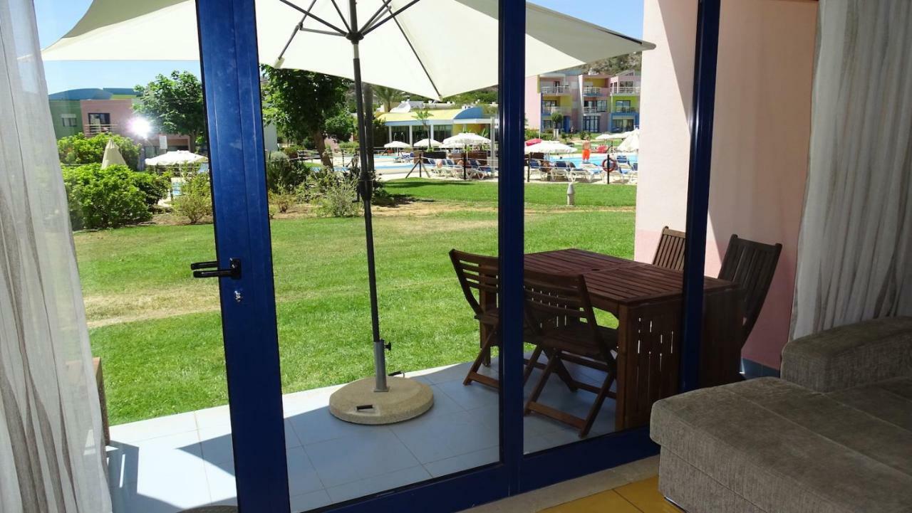Algarveflat Albufeira Exterior foto