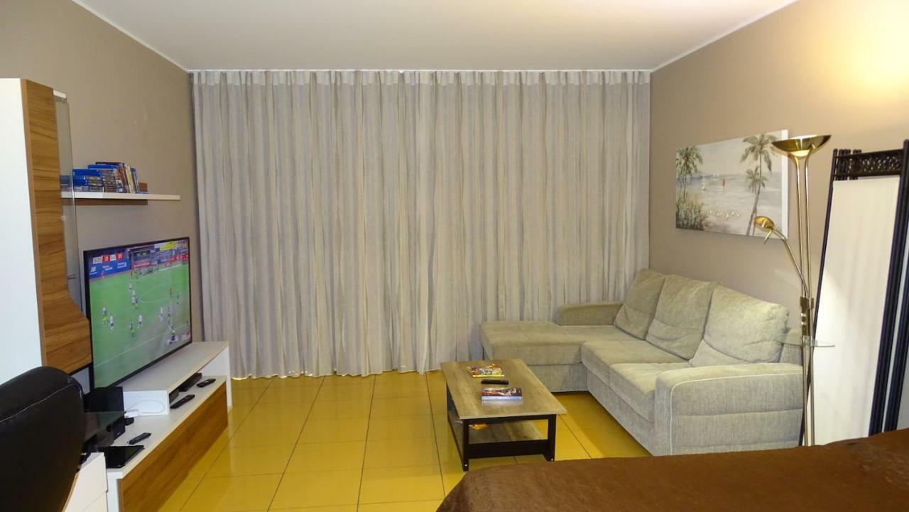 Algarveflat Albufeira Exterior foto