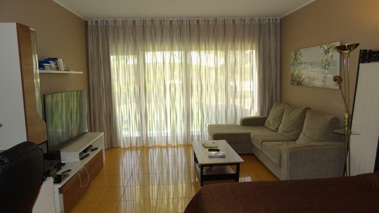 Algarveflat Albufeira Exterior foto
