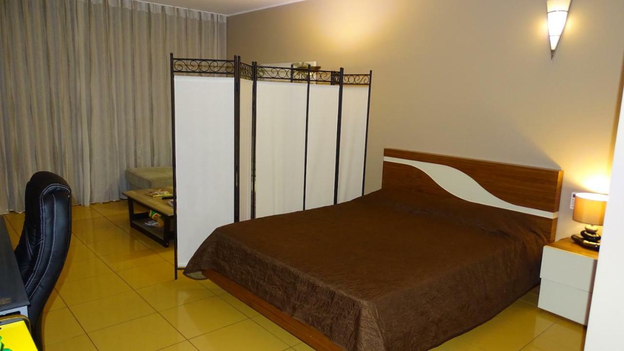 Algarveflat Albufeira Exterior foto